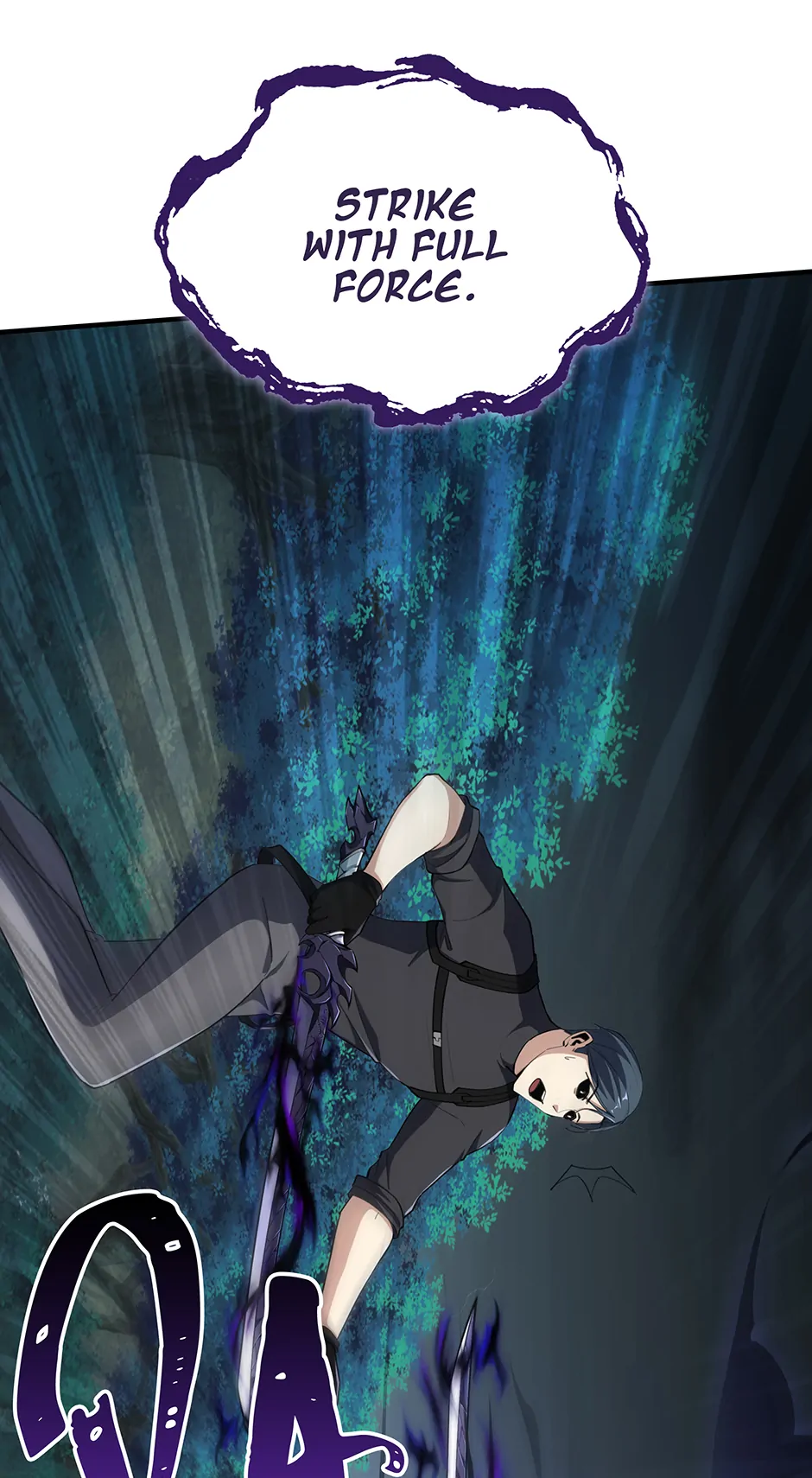 I swallowed the heavenly demon Chapter 38 38